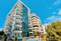 2 bedroom apartment  Kestel, Turkey