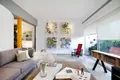 Barrio residencial Appartement de 3 pieces signe par un architecte dernier etage rue alexander yanai