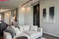 Mieszkanie 2 pokoi 37 m² Kowno, Litwa