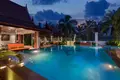 3 bedroom villa 477 m² Kathu, Thailand