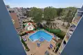 Mieszkanie 2 pokoi 71 m² Nesebyr, Bułgaria