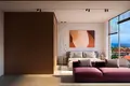 Complejo residencial New freehold complex of apartments and villas in Bukit, Bali, Indonesia