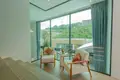 Villa de tres dormitorios 267 m² Choeng Thale, Tailandia