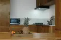 Townhouse 2 bedrooms 112 m² Kerobokan Kelod, Indonesia