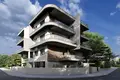 Apartamento 2 habitaciones 82 m² Demos Agiou Athanasiou, Chipre