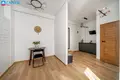 Appartement 1 chambre 26 m² Vilnius, Lituanie