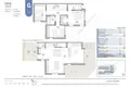 Вилла 3 спальни 229 м² el Campello, Испания