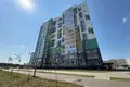 Квартира 2 комнаты 62 м² Мухавецкий сельский Совет, Беларусь