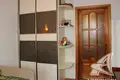 Apartamento 3 habitaciones 69 m² Muchaviecki sielski Saviet, Belarús