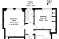 Квартира 1 спальня 5 м² в Лондоне, Великобритания