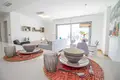 Appartement dans un nouvel immeuble Appartements luxueux à proximité d'un parcours de golf à Orihuela