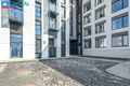 2 room apartment 40 m² Vilnius, Lithuania
