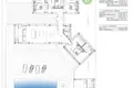 4 bedroom Villa 182 m² Benejuzar, Spain