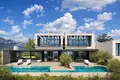 2 room villa 94 m² Polychrono, Greece