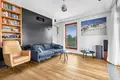 1 bedroom apartment 61 m² Warsaw, Poland