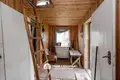 3 room house 40 m² Astrosycki sielski Saviet, Belarus