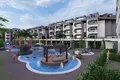 Wohnung 66 m² Alanya, Türkei