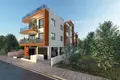 Appartement 1 chambre 57 m² district de Lárnaca, Chypre