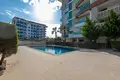 1 room studio apartment 45 m² Kestel, Turkey