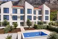 4 bedroom house 196 m² Katun Rezevici, Montenegro
