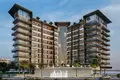 Complexe résidentiel New FLOAREA Residence with swimming pools, waterfalls and a club, Arjan — Dubailand, Dubai, UAE