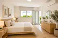 Квартира 3 спальни 170 м² в Лимассоле, Кипр