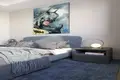 3 bedroom apartment 144 m² Germasogeia, Cyprus