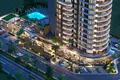 Пентхаус 6 комнат 586 м² Konak, Турция
