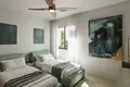 3 bedroom house 1 308 m² Chelem, Mexico