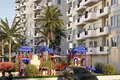 Wohnung 2 zimmer 49 m² Akarca Koyu, Türkei