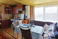 Haus 45 m² Carnaucycki sielski Saviet, Belarus