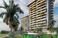 Квартира 2 комнаты 67 м² Mahmutlar Mahallesi, Турция
