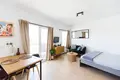 Studio apartment 1 bedroom 44 m² Calp, Spain