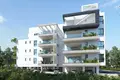 Apartamento 2 habitaciones 100 m² Larnaca, Chipre