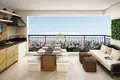 Mieszkanie 4 pokoi 322 m² Regiao Imediata de Sao Paulo, Brazylia