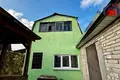 Casa 47 m² Starobinski sielski Saviet, Belarús