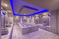 2 bedroom apartment 88 m² Mahmutlar, Turkey