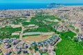 Contemporary Penthouse Duplex with Scenic Views in Oba, Alanya