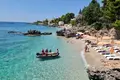 Nuevo apartamento en alquiler diario en Vlorë, Riviera albanesa - Junto a la playa