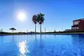 2 bedroom apartment 62 m² Mijas, Spain
