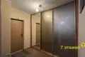 Apartment 53 m² Minsk, Belarus