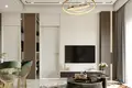 Wohnung 2 zimmer 48 m² Alanya, Türkei