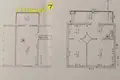 Дом 58 м² Пережирский сельский Совет, Беларусь
