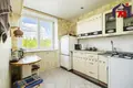 Mieszkanie 3 pokoi 71 m² Mińsk, Białoruś