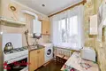 2 room apartment 38 m² Stowbtsy, Belarus
