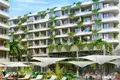 Mieszkanie 37 m² Phuket, Tajlandia