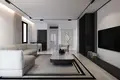 5 bedroom villa 329 m² Muratpasa, Turkey