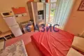 Квартира 31 м² Несебр, Болгария