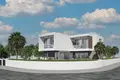 4-Schlafzimmer-Villa 295 m² Peyia, Zypern