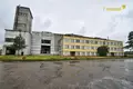 Manufacture 12 000 m² in Novalukoml, Belarus